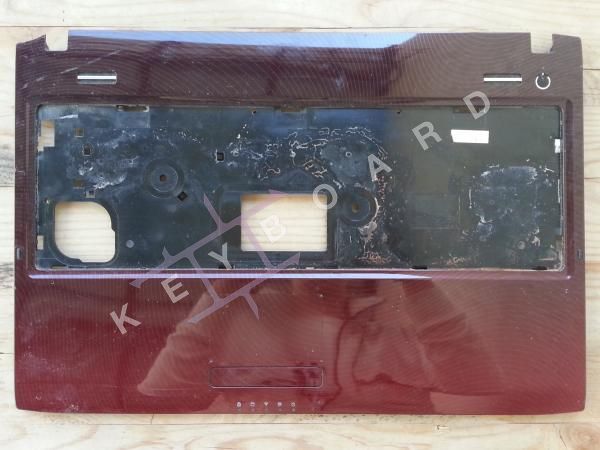 Верхня частина Samsung NP-R580